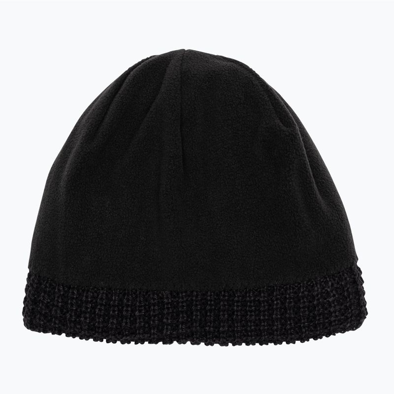 Zimná čiapka Atomic Alps Knit Beanie čierna 5