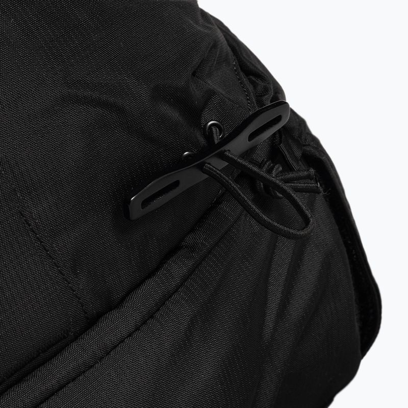 Atomic Backland 22+ lyžiarsky batoh čierny AL55151 5