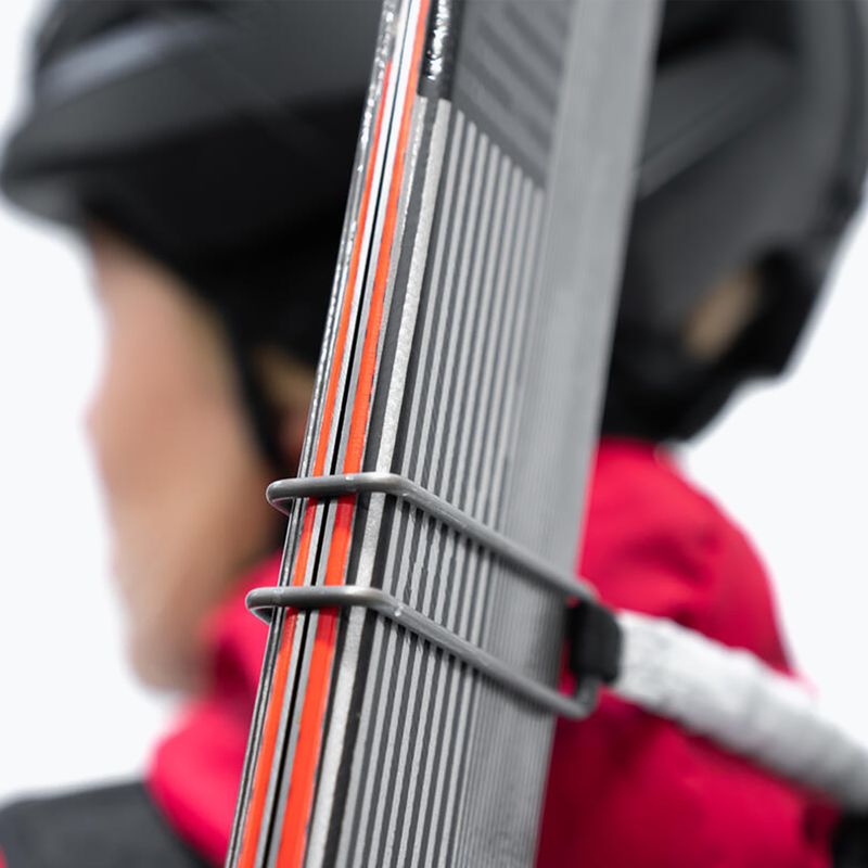 Atomic Backland 22+ lyžiarsky batoh čierny AL55151 13