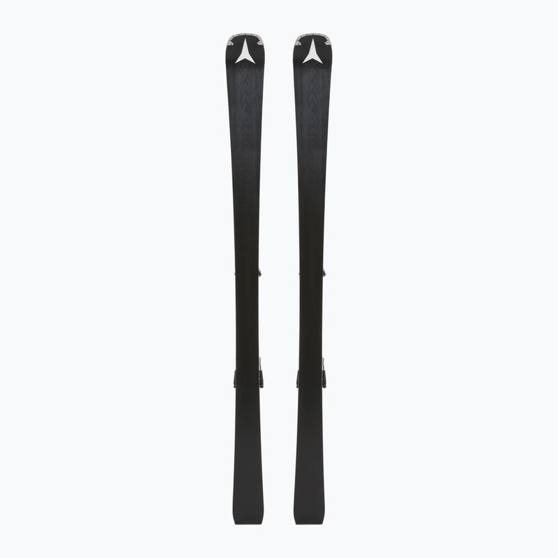Pánske zjazdové lyže Atomic Redster Q7 Revoshock C + M12 GW grey 3