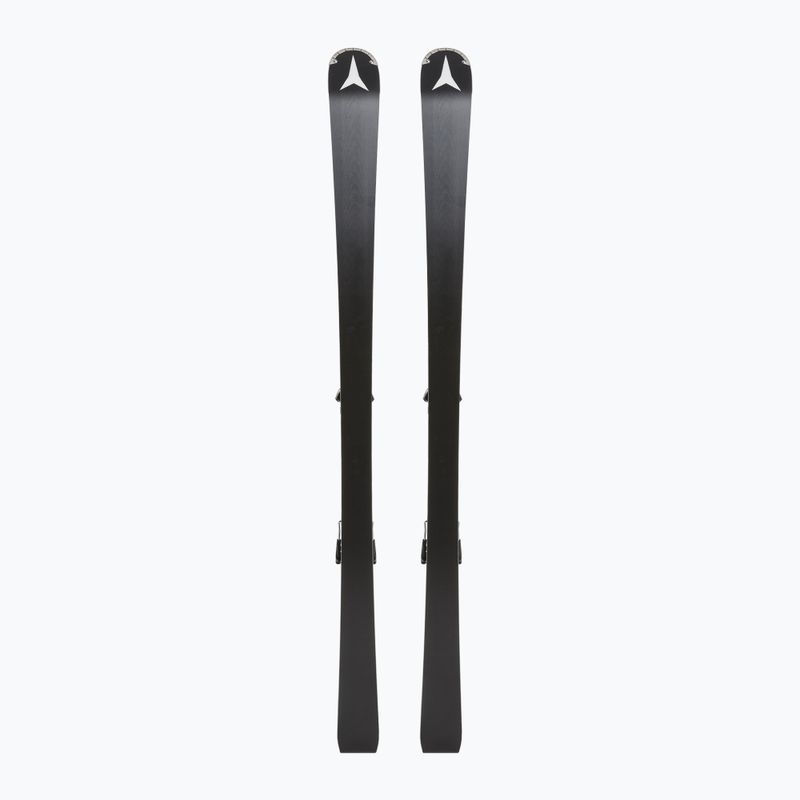 Zjazdové lyže Atomic Redster X7 Revoshock C + M12 GW black 3