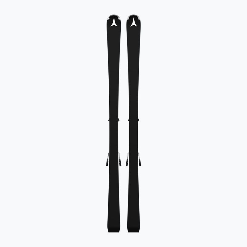 Zjazdové lyže Atomic Redster X7 Revoshock C + M12 GW black 7