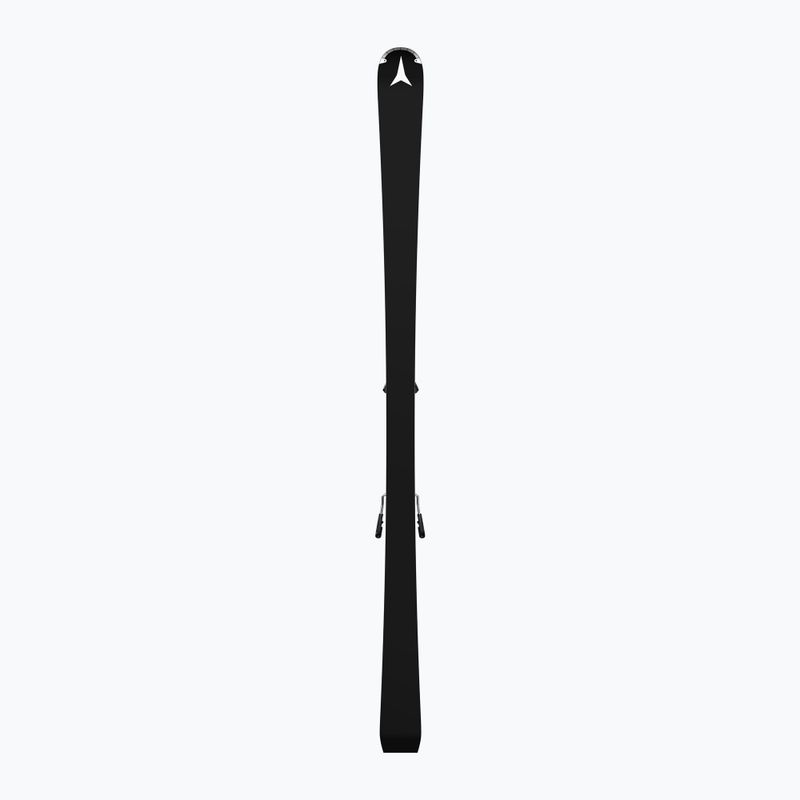 Zjazdové lyže Atomic Redster X7 Revoshock C + M12 GW black 9