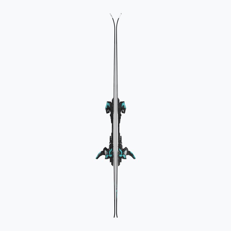 Zjazdové lyže Atomic Redster X7 Revoshock C + M12 GW black 14