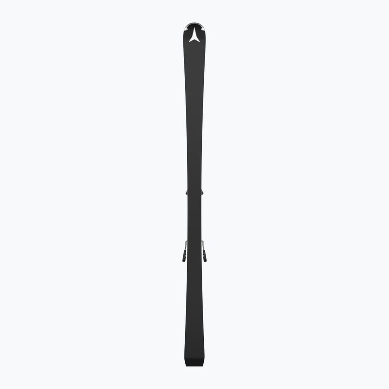 Zjazdové lyže Atomic Redster X7 Revoshock C + wiązania MI12 GW black 6