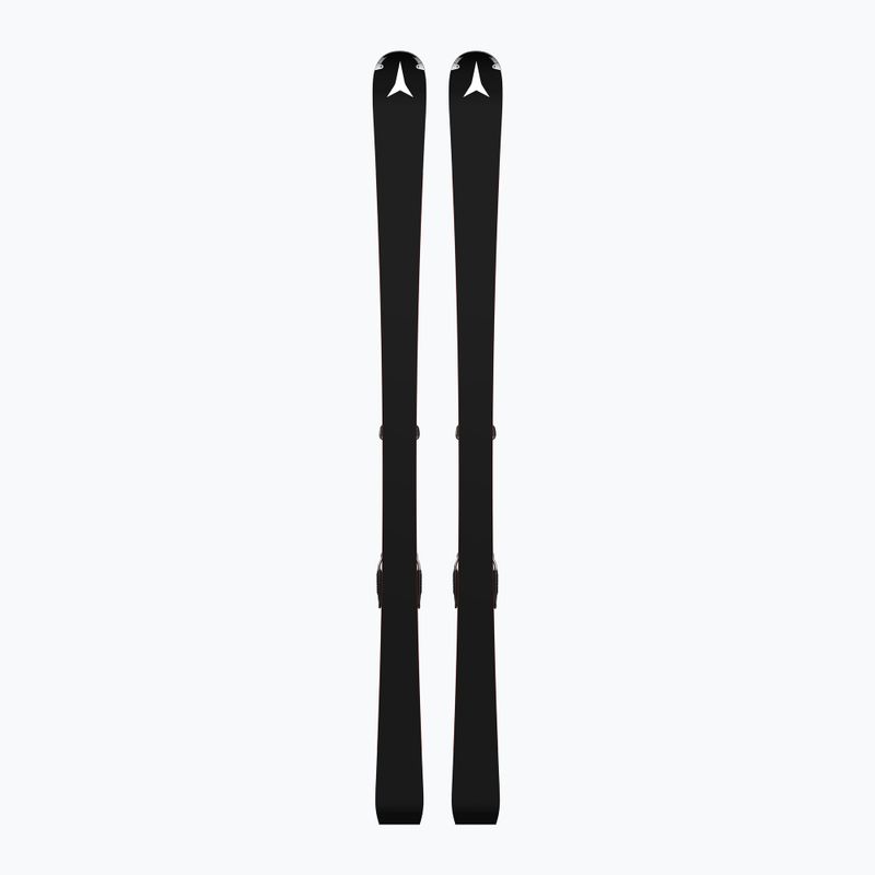 Pánske zjazdové lyže Atomic Redster S8 Revoshock C + X 12 GW red 9
