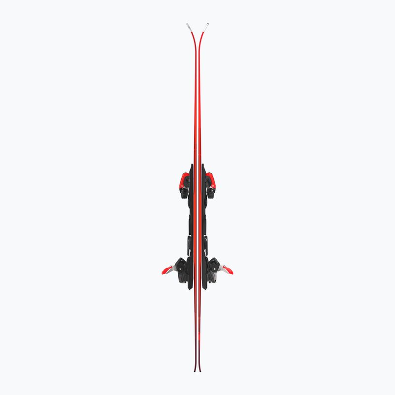 Pánske zjazdové lyže Atomic Redster S8 Revoshock C + X 12 GW red 13