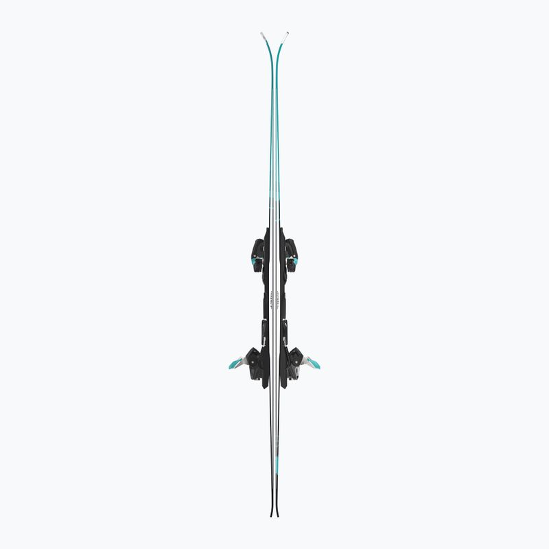 Zjazdové lyže Atomic Redster X9S Revoshock S + X 12 GW teal 13