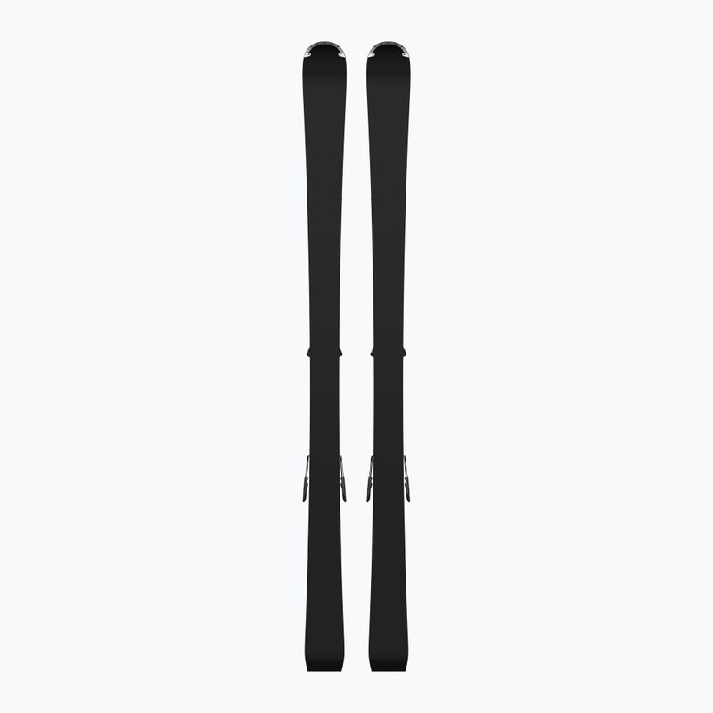 Dámske lyže Atomic Cloud C7 Black + M10 GW black 2