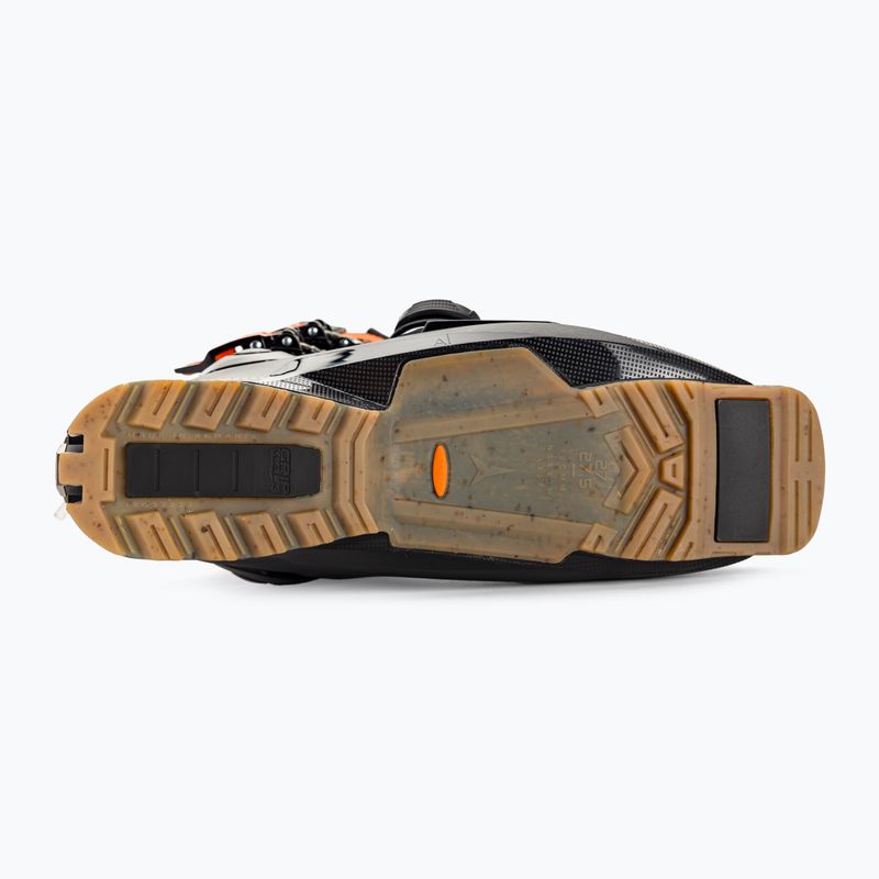 Pánske lyžiarske topánky Atomic Hawx Ultra XTD 110 Boa GW black/orange 4