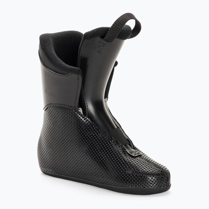 Detské lyžiarske topánky Atomic Hawx Kids 3 black/red 5