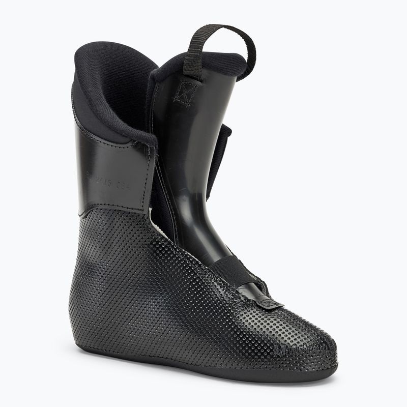 Detské lyžiarske topánky Atomic Hawx Kids 4 black/violet/pink 5