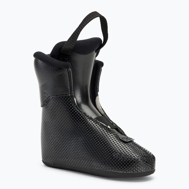 Detské lyžiarske topánky Atomic Hawx Kids 2 black/violet/pink 5