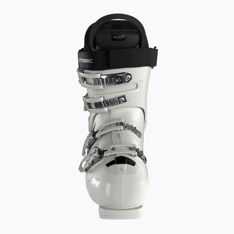 Dámske lyžiarske topánky Atomic Hawx Magna 85 W white/black 7