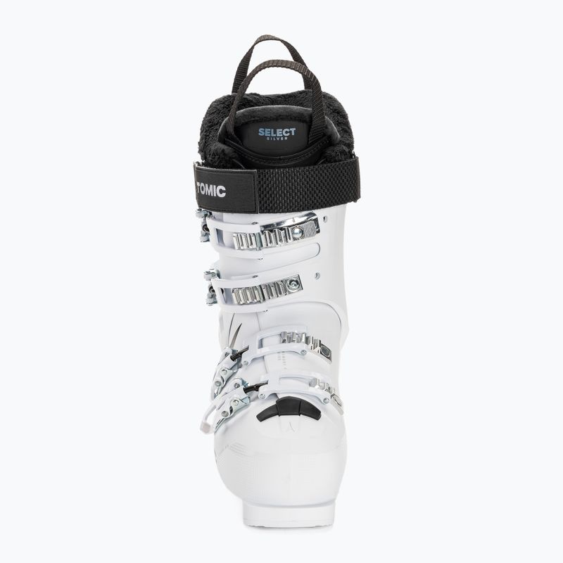 Dámske lyžiarske topánky Atomic Hawx Magna 85 W white/black 3