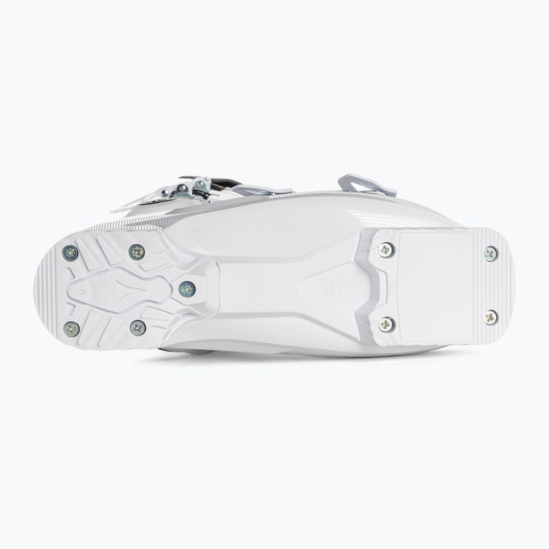 Dámske lyžiarske topánky Atomic Hawx Magna 85 W white/black 4
