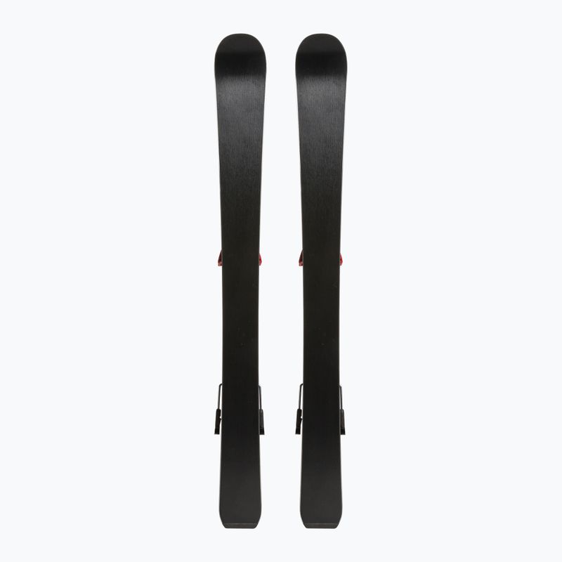 Detské zjazdové lyže Atomic Redster J2 JTXS + viazanie C5 GW 2023 red 3