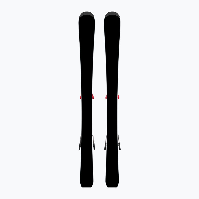 Detské zjazdové lyže Atomic Redster J2 JTS + C5 GW red 8
