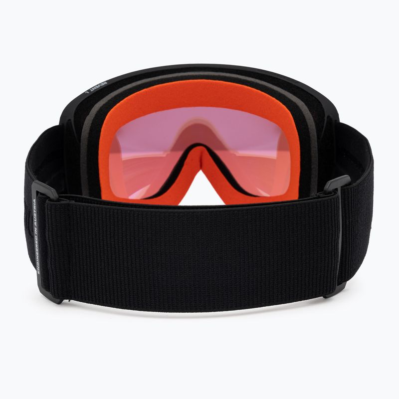 Lyžiarske okuliare Atomic Revent L HD black/blue 3