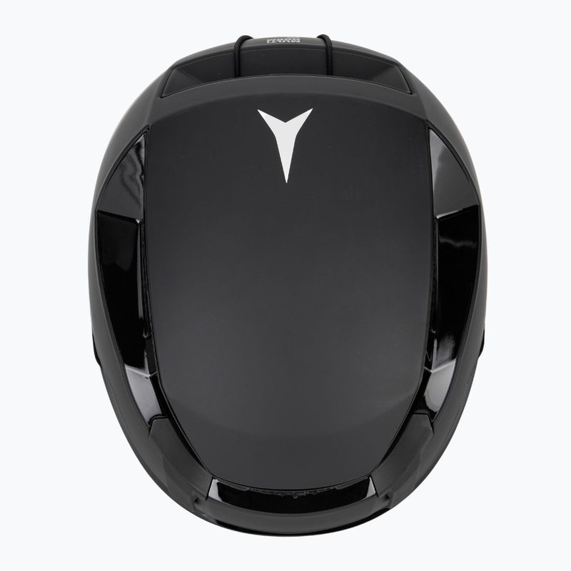 Lyžiarska prilba Atomic Backland black 6