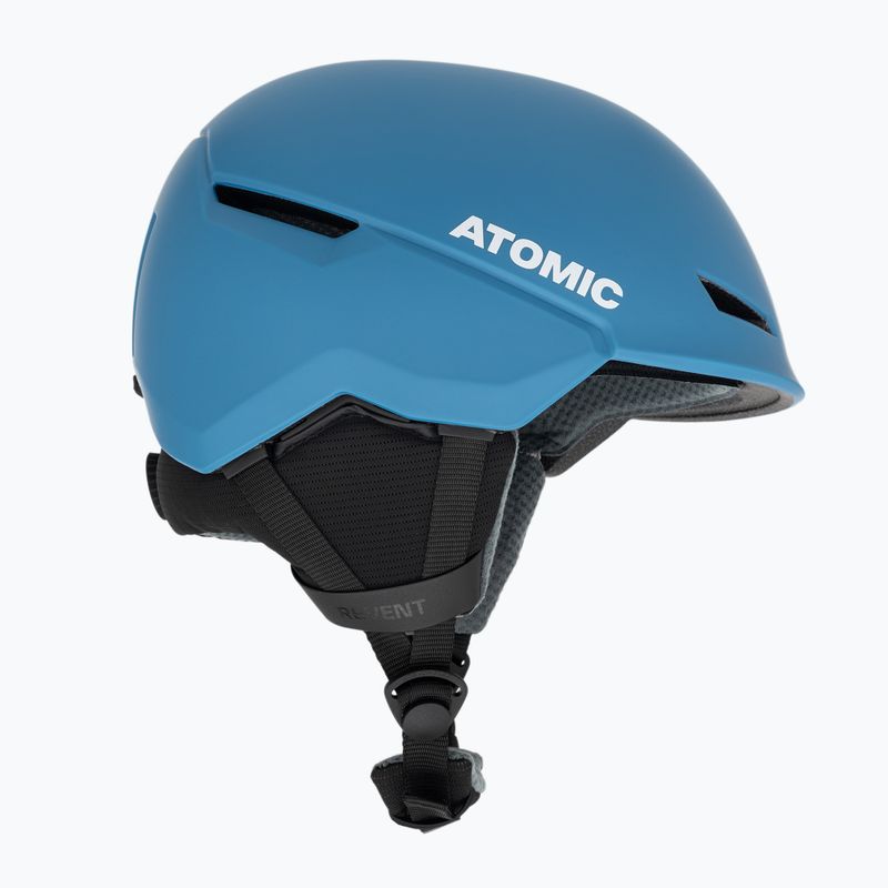 Lyžiarska prilba Atomic Revent blue 4