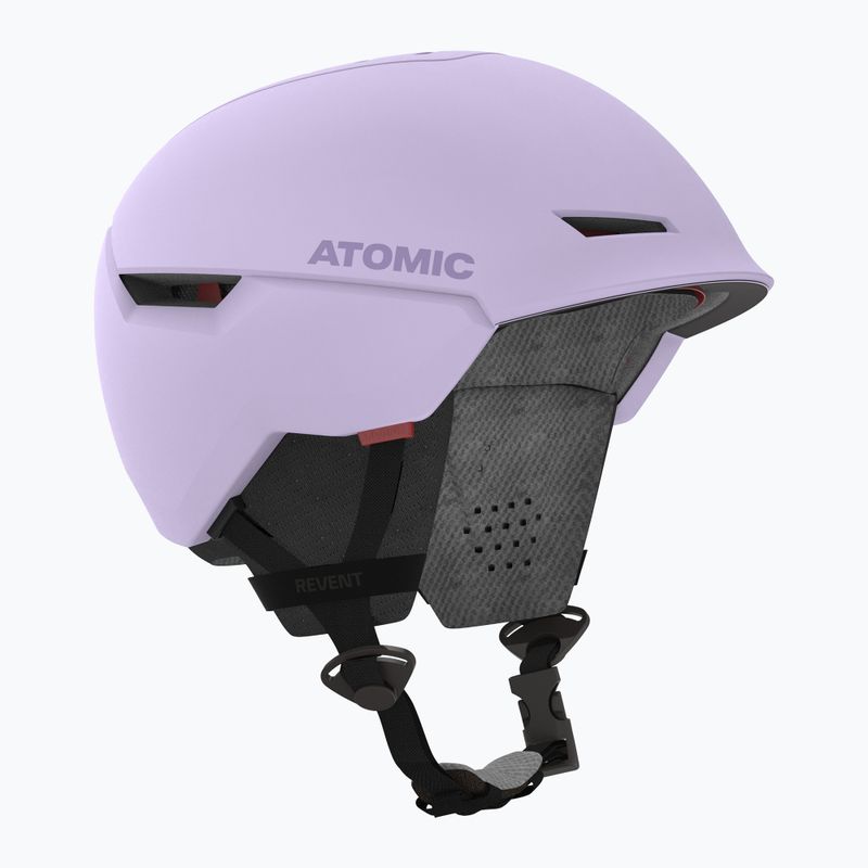 Lyžiarska prilba Atomic Revent lavender 7