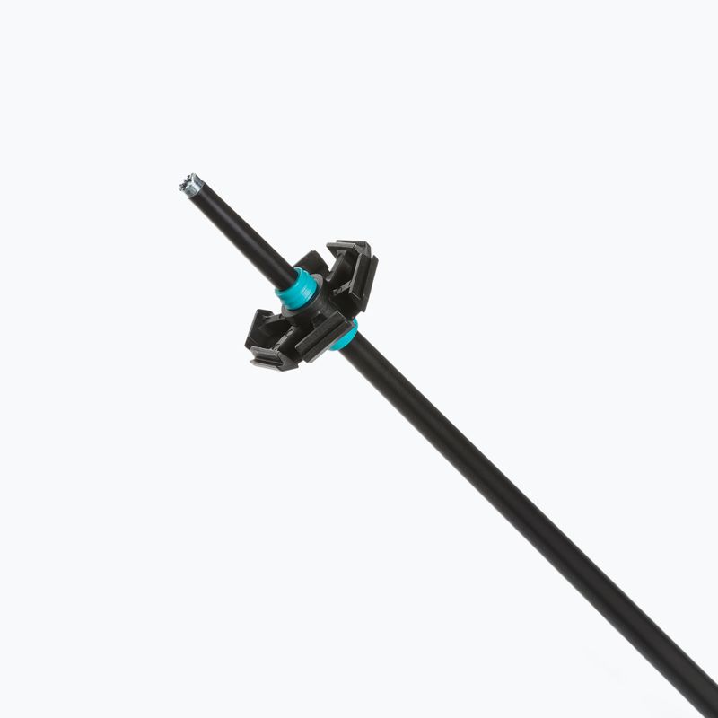 Lyžiarske palice Atomic Redster X teal/blue 4