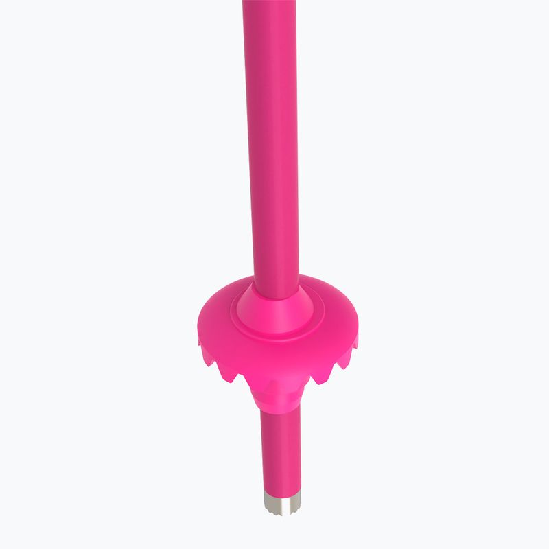 Lyžiarske paličky dziecięce Atomic AMT JR pink 5