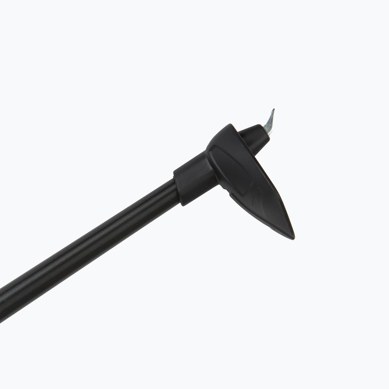 Paličky k bežkám Atomic Savor black 5