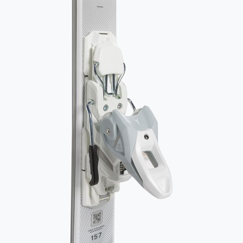 Dámske zjazdové lyže Atomic Cloud C11 + M 10 GW white 5