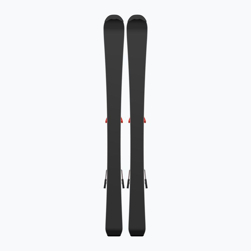 Detské zjazdové lyže Atomic Redster J2 JTS + viazanie C5 GW red 2
