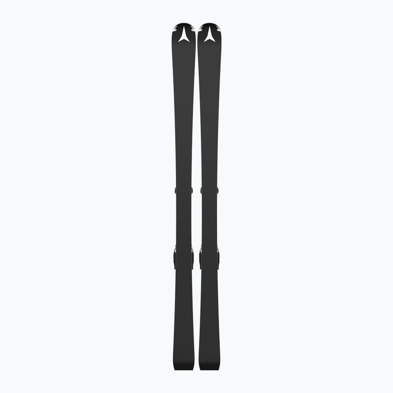 Zjazdové lyže Atomic Redster S8 Revoshock C + wiązania X12 GW red 4