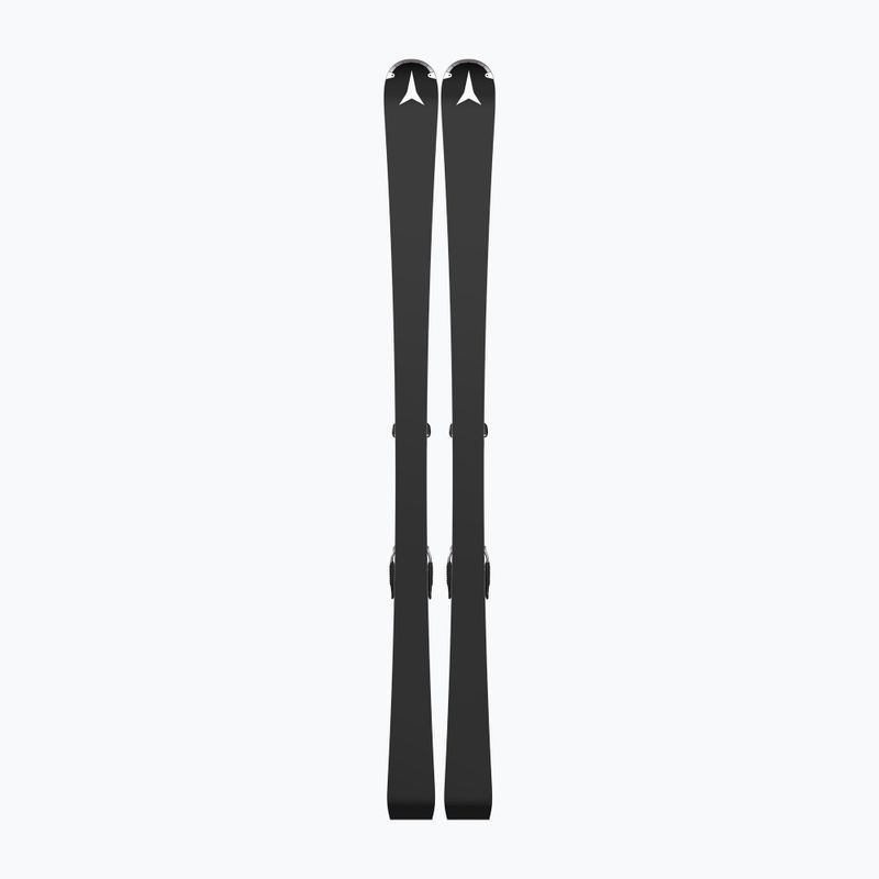 Pánske zjazdové lyže Atomic Redster S9 Revoshock S + viazanie X12 GW red 2