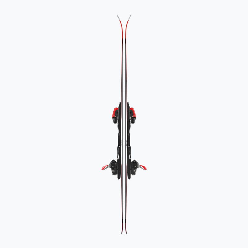 Pánske zjazdové lyže Atomic Redster S9 Revoshock S + viazanie X12 GW red 8