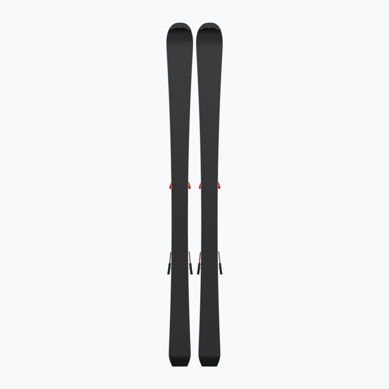 Detské zjazdové lyže Atomic Redster J2 JTM + viazanie C5 GW red 2