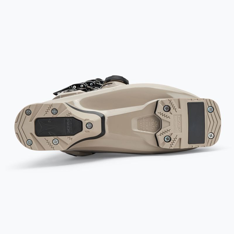 Pánske lyžiarske topánky Atomic Hawks Prime 130 S BOA GW cement 4