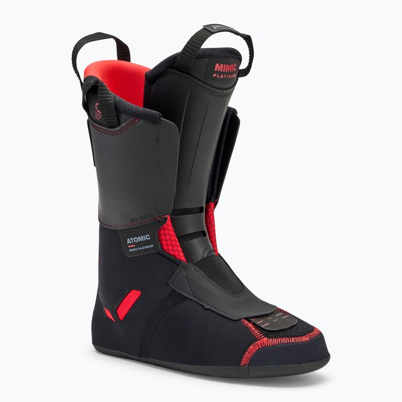 Pánske lyžiarske topánky Atomic Hawks Prime 130 S BOA GW cement 5