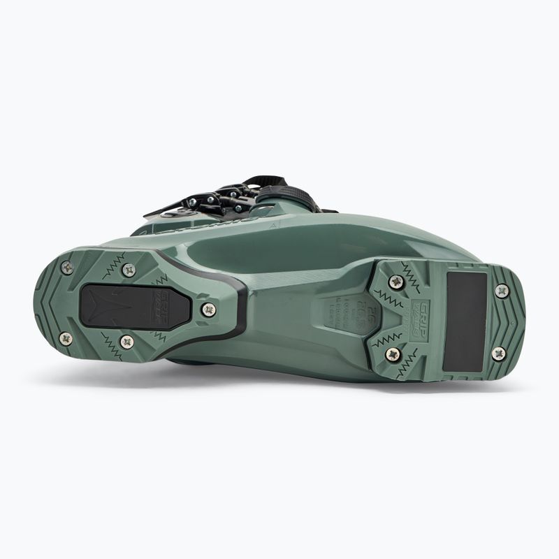 Pánske lyžiarske topánky Atomic Hawks Prime 120 S BOA GW army 4