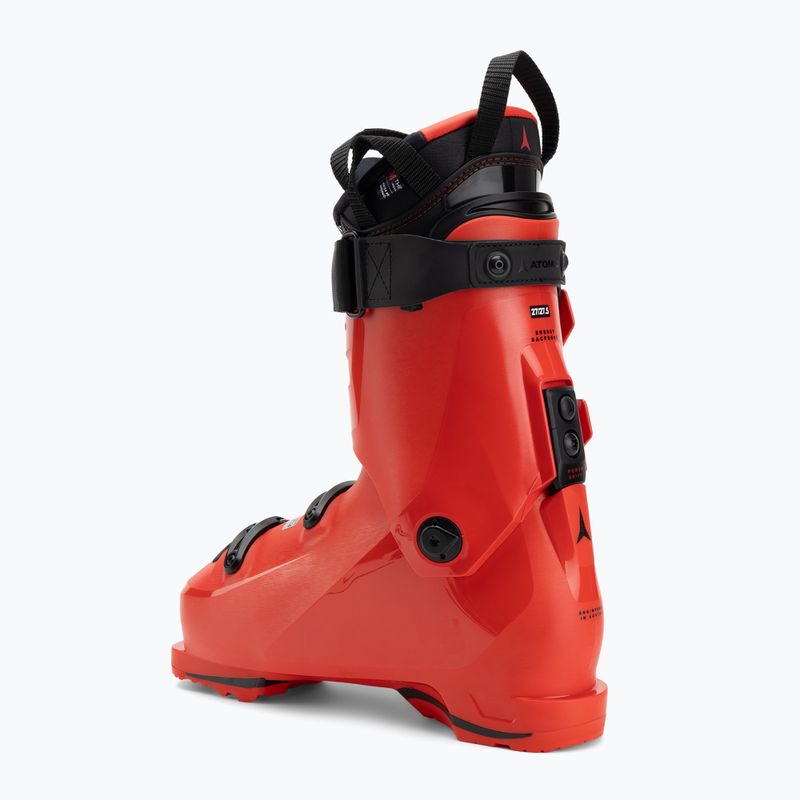 Pánske lyžiarske topánky Atomic HAWX Prime 120 S BOA GW red/black 2