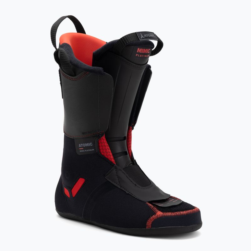 Pánske lyžiarske topánky Atomic HAWX Prime 120 S BOA GW red/black 5