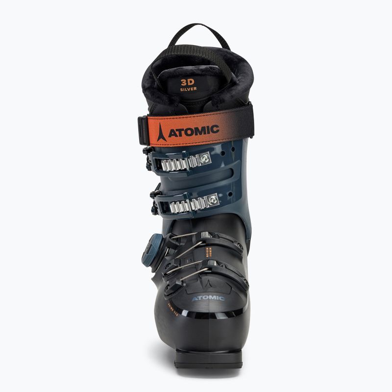 Pánske lyžiarske topánky Atomic Hawks Prime 110 BOA GW black/storm 3