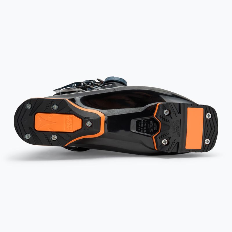 Pánske lyžiarske topánky Atomic Hawks Prime 110 BOA GW black/storm 4