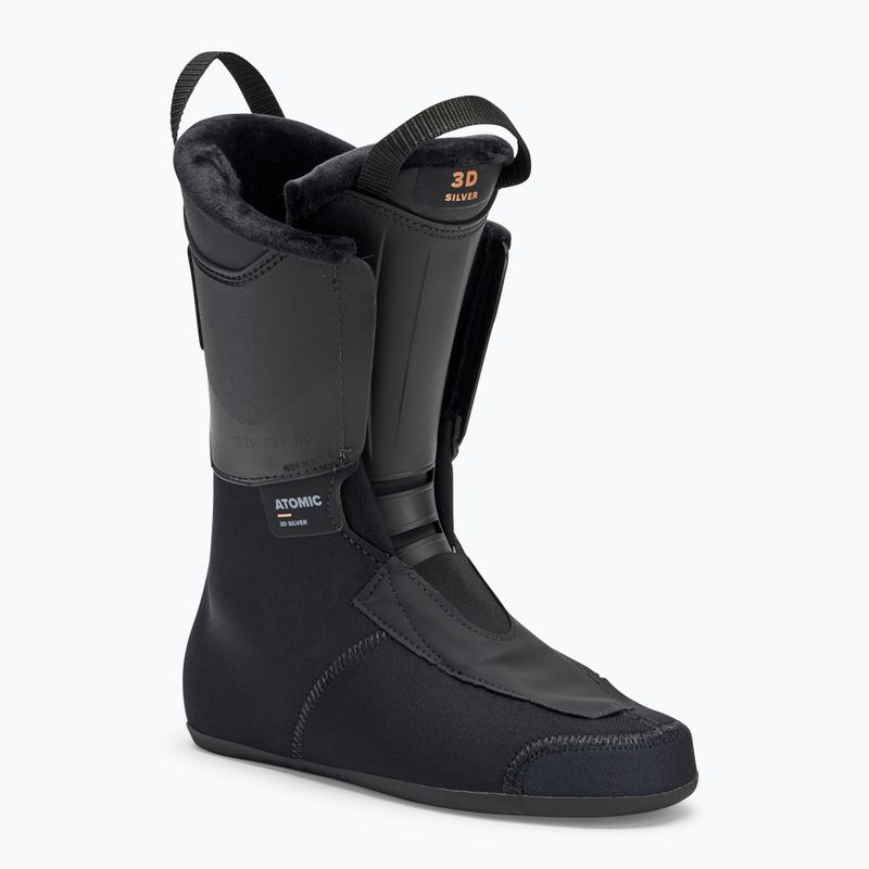 Pánske lyžiarske topánky Atomic Hawks Prime 110 BOA GW black/storm 5