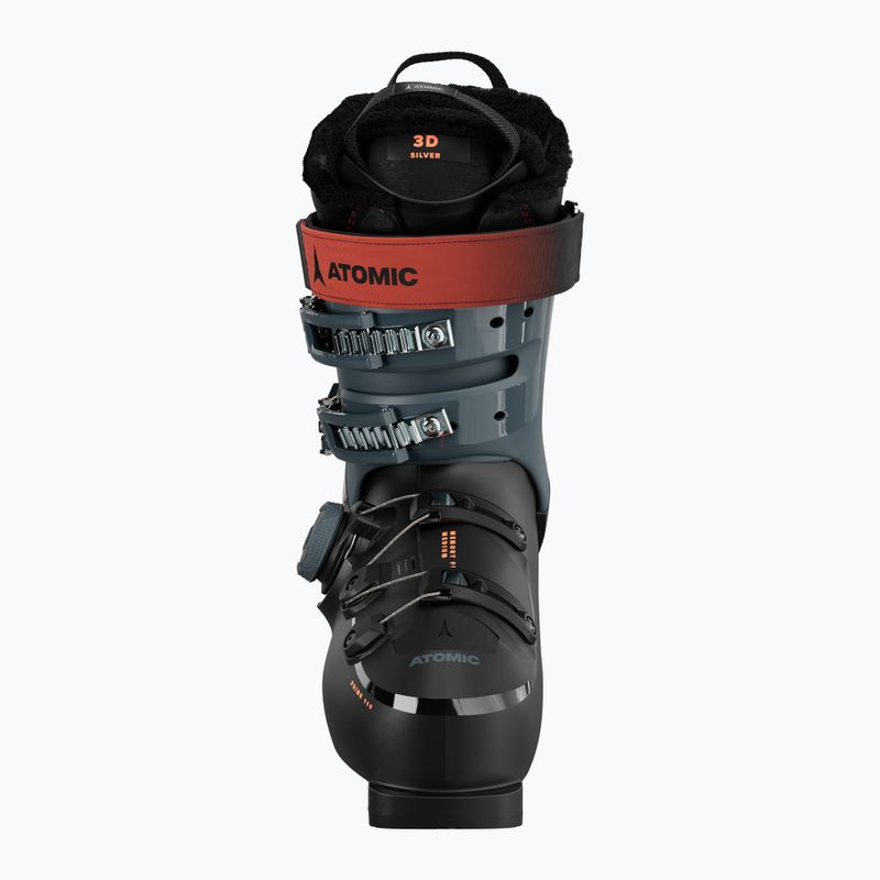 Pánske lyžiarske topánky Atomic Hawks Prime 110 BOA GW black/storm 8