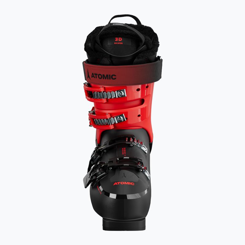 Pánske lyžiarske topánky Atomic Hawks Prime 110 GW black/red 8