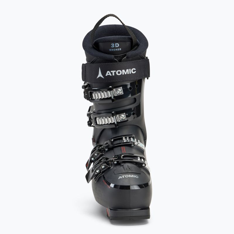 Pánske lyžiarske topánky Atomic Hawks Prime 100 GW black/red 3