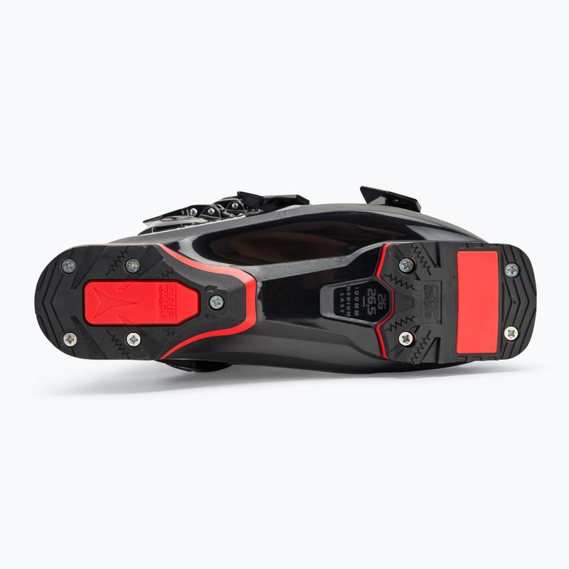 Pánske lyžiarske topánky Atomic Hawks Prime 100 GW black/red 4