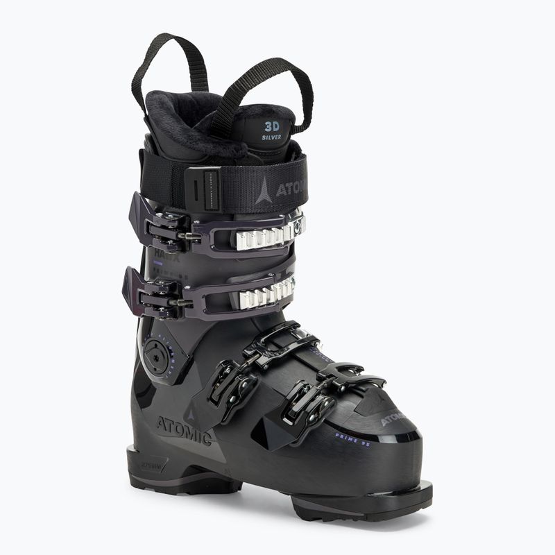 Dámske lyžiarske topánky Atomic Hawks Prime 95 W GW black