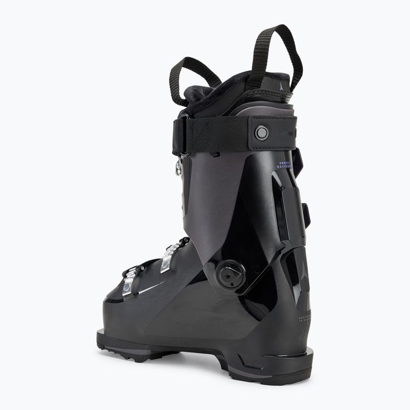 Dámske lyžiarske topánky Atomic Hawks Prime 95 W GW black 2