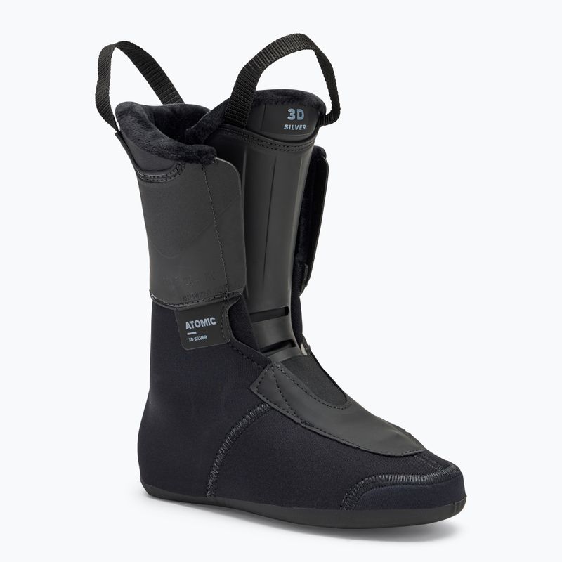 Dámske lyžiarske topánky Atomic Hawks Prime 95 W GW black 5